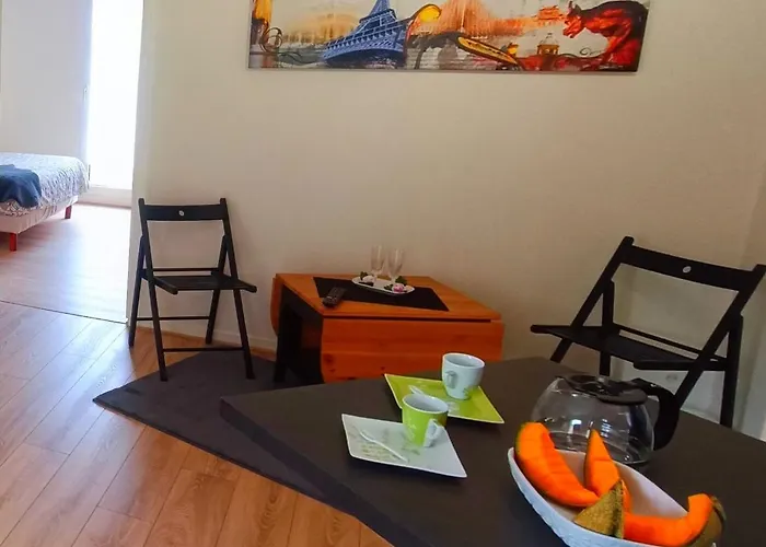 Avec Jardin - Centre-ville A 10 Minutes A Pied *